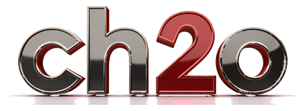 ch2o logo