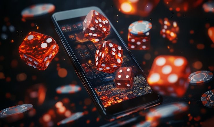ch2o gaming platform
